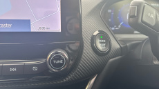 Ford Puma 1.0 EcoBoost Hybrid mHEV ST-Line X First Ed 5dr Petrol Hatchback